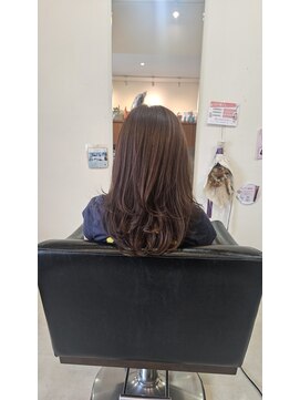 バングララ(BANG RARA) 脱白髪染め