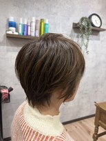 レム(Rem.)&nbsp;【Kage】親子/学生さん/OLさん/メンズ/20代/30代/40代/50代