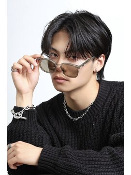 リップス 吉祥寺店 (LIPPS) サラストセンターパートウルフ