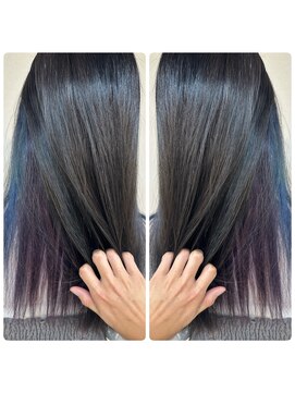 デザインカラー