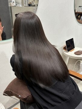 グラフ 立川(Graph.) グレージュ！