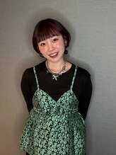 ナンバー ソポ 札幌/ジャム 札幌(N° sopo/JAM) HONOKA