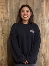 ナチュラル 所沢店(Natural)&nbsp;上野 愛里沙