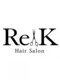 Re:K【3月3日OPEN(予定)】の写真/丁寧なカウンセリングで、あなたの魅力を引き出します！自宅での再現性を重視したカットを提供します♪