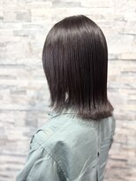 ヴィソップ(V.S.O.P) 艶を引き出すピンクラベンダー白髪染め
