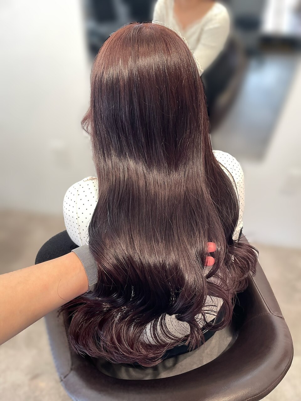 2026年夏】ショコラピンクの髪型・ヘアアレンジ｜人気順
