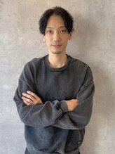 アグ ヘアー クルーズ 松本駅前店(Agu hair cruise)&nbsp;月岡 翔