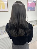 ノルン バイ シェリッシュ(Norn by sheriche)&nbsp;Norn◆ロング オリーブカラー