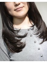 ポタム 東中野(potamu)&nbsp;ロングレイヤー