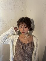 プライズ 所沢プロぺ通り店(prize)&nbsp;ゆるふわお団子ヘアアレンジ所沢