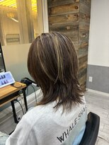 シエル 蒲田店(CIEL)&nbsp;ラフウルフ