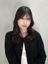 ヘアーグランデシーク(Hair Grande Seeek) エリカ