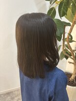 サローネウィズホワイト(salone with white) キッズカット