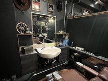 ヴァッシュ 中野店(VASH)の雰囲気（アジト感があり落ち着いた雰囲気です。）