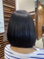 スプレール ヘア(SPLAIRE HAIR)&nbsp;マイナス5才を叶える髪質改善キラガミ×カット