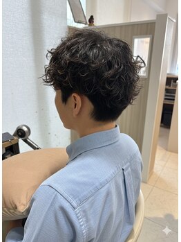 ボノ(Bono)の写真/幅広い年代の方に気軽に通っていただけるアットホームな空間のサロン！高い技術で似合うスタイルをご提案！