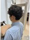 ボノ(Bono)の写真/幅広い年代の方に気軽に通っていただけるアットホームな空間のサロン！高い技術で似合うスタイルをご提案！