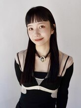 スニュウ(snuw)&nbsp;中尾 優希 　栄/伏見