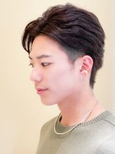 シエル 福山駅前店(CIEL) メンズカット/メンズカラー/ヘッドスパ/20代/30代/40代/50代