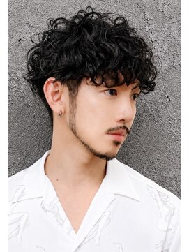 ブレスボーオム 明石(Breath beauu Homme Akashi) ▼川崎祐生Breath beauu Homme▼メンズ/美容室/明石/西明石/二見