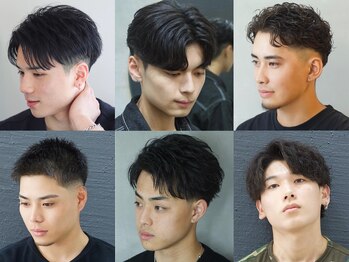 ドープリット(Dope LIT)の写真/第一印象を「武器」に変える。清潔感と洗練さを両立し、ONとOFFを自在に切り替える大人の男のスタイル。