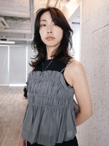 スティードアウェーク 立川北口店(Steed AWAYKE)&nbsp;otona hush cut____【AWAYKE/立川】