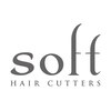 ソフトヘアカッターズ(soft HAIR CUTTERS)のお店ロゴ