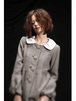 ヘアーサロン ユウ(hair salon you)&nbsp;レトロボブ