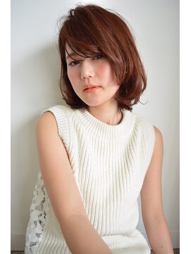 キーダ(KEEDA) 久留米【keeda】ツヤうるBOB