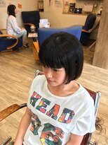 ヘアークラブワイズ(Hair Club Yz) ィ.スワン