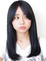 ラウンジ ヘアー 吉祥寺(ROUNGE hair)&nbsp;シンプルストレート