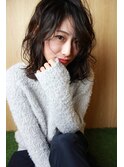 大人かわいい*フェアリーふわミディ