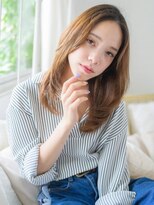 リスタバイネオリーブ 浅草(Re:sta by neolive)&nbsp;さら艶ストレート Re:stabyNeolive