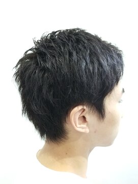 ティンク 横浜(Tink) セイムショート♪