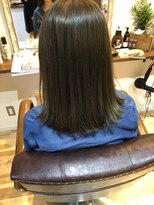 リアン(Lien)&nbsp;セピアアッシュ