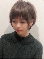 フォルテ ガーデン ヒルズ 静岡店(FORTE GARDEN HILLS) 髪質改善/韓国/縮毛矯正/ブリーチ/ダブルカラー/学割/学割U24