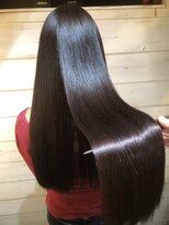 アイム(I'M) うる艶ロング