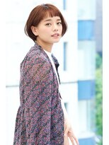 エレノア 渋谷公園通り店(Eleanor)&nbsp;【ＰＲＥＧＯ】スタイル