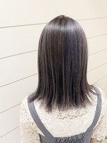 ネオリーブ アンド 渋谷店(Neolive &)&nbsp;【Neolive＆渋谷店】ラベンダーアッシュ