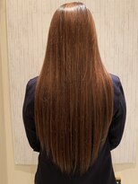 カぺリベラ テラス Capelli bella TERRACE 髪質改善 サイエンスアクア