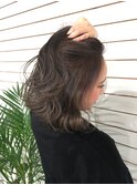 【渋谷Beeehair/山森伴利】A/W NewStyle