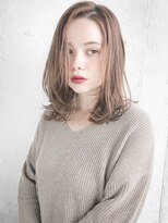 ハイトーンベージュ