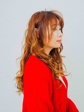 プロデュース 相模原店(Produce) ウェーブ♪ロング♪伸ばしかけ