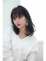 モードケイズ 西宮(MODE K's)&nbsp;大人かわいい/西宮/小顔/ハンサムショート/きりっぱなしボブ