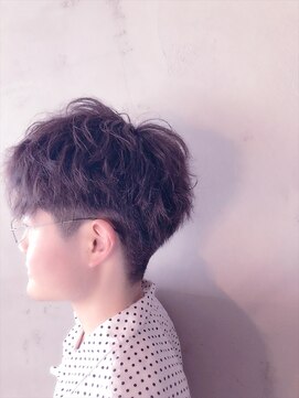 ローブ(L'aube) L'aubeコレクション 82