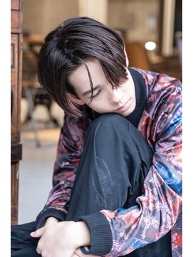 アメリ 新宿(Ameri) Ameri 大人センターパート【新宿】