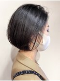 【EIGHT new hair style】10/26