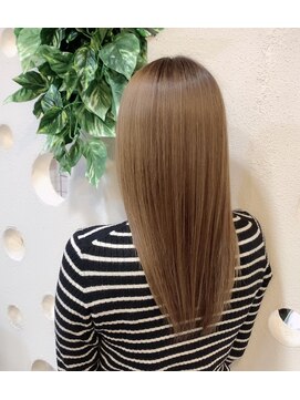 スプレッドグリーン(spread GREEN) Mトリートメント