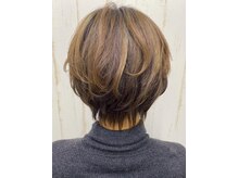 チェシル(CHESIL)