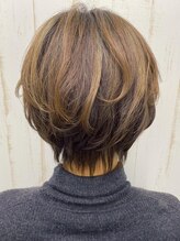 チェシル(CHESIL)